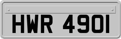 HWR4901