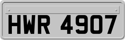 HWR4907