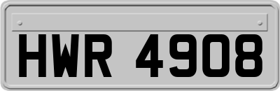 HWR4908
