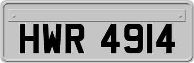HWR4914