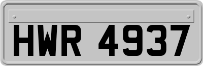 HWR4937