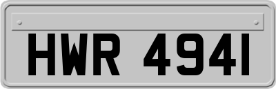 HWR4941