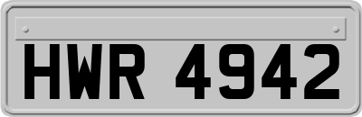 HWR4942