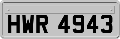 HWR4943