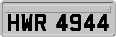 HWR4944