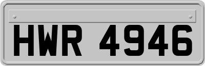 HWR4946