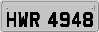 HWR4948