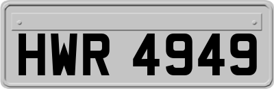 HWR4949