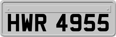 HWR4955