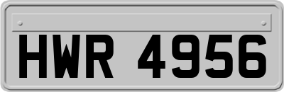 HWR4956