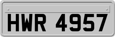 HWR4957