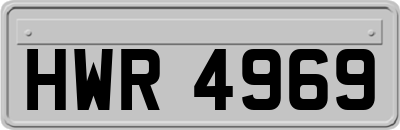 HWR4969