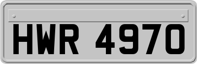 HWR4970