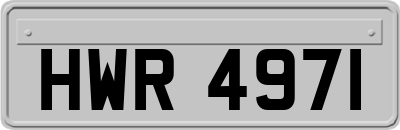 HWR4971