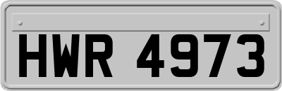 HWR4973