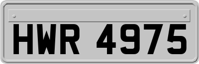 HWR4975