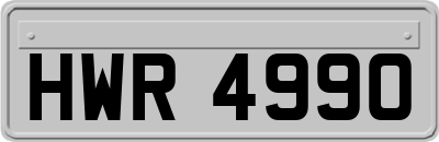 HWR4990