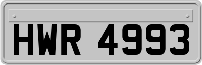 HWR4993