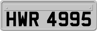 HWR4995