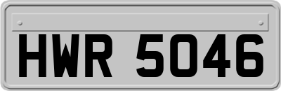 HWR5046