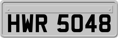 HWR5048