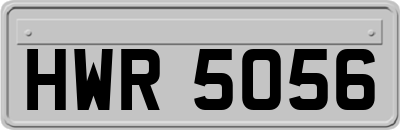 HWR5056