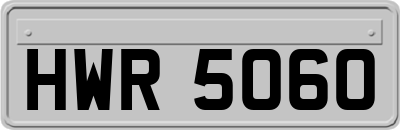 HWR5060