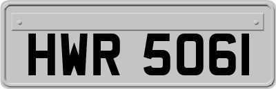 HWR5061