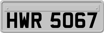 HWR5067