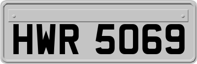HWR5069