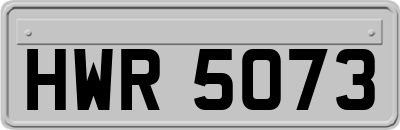 HWR5073