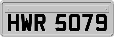 HWR5079