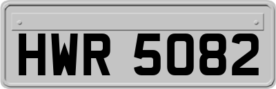 HWR5082