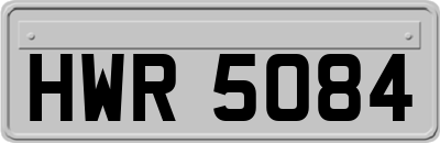 HWR5084
