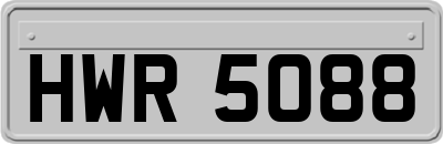 HWR5088