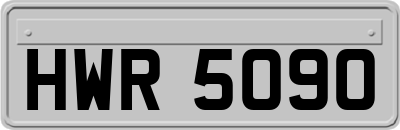 HWR5090