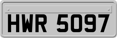 HWR5097