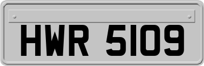 HWR5109