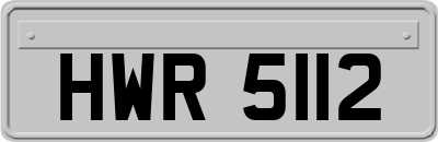 HWR5112
