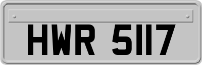 HWR5117