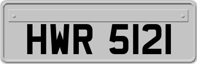 HWR5121