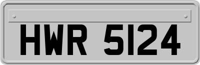HWR5124