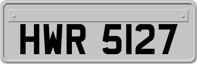 HWR5127
