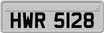 HWR5128