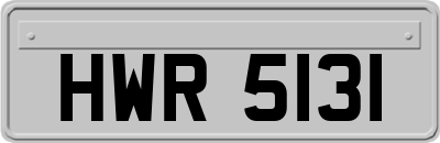 HWR5131