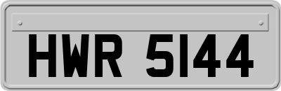 HWR5144