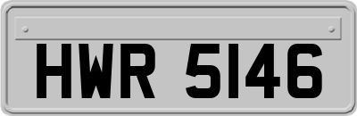 HWR5146