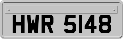 HWR5148