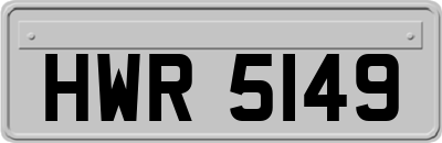 HWR5149
