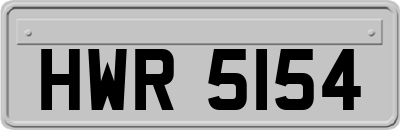 HWR5154